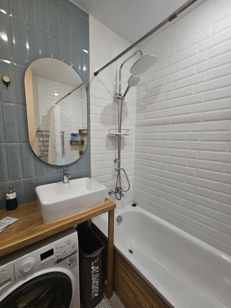 Квартира ЖК Высота