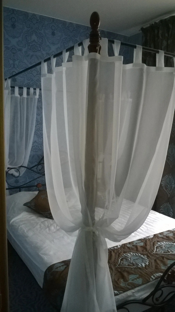 Отель Золотая Лилия