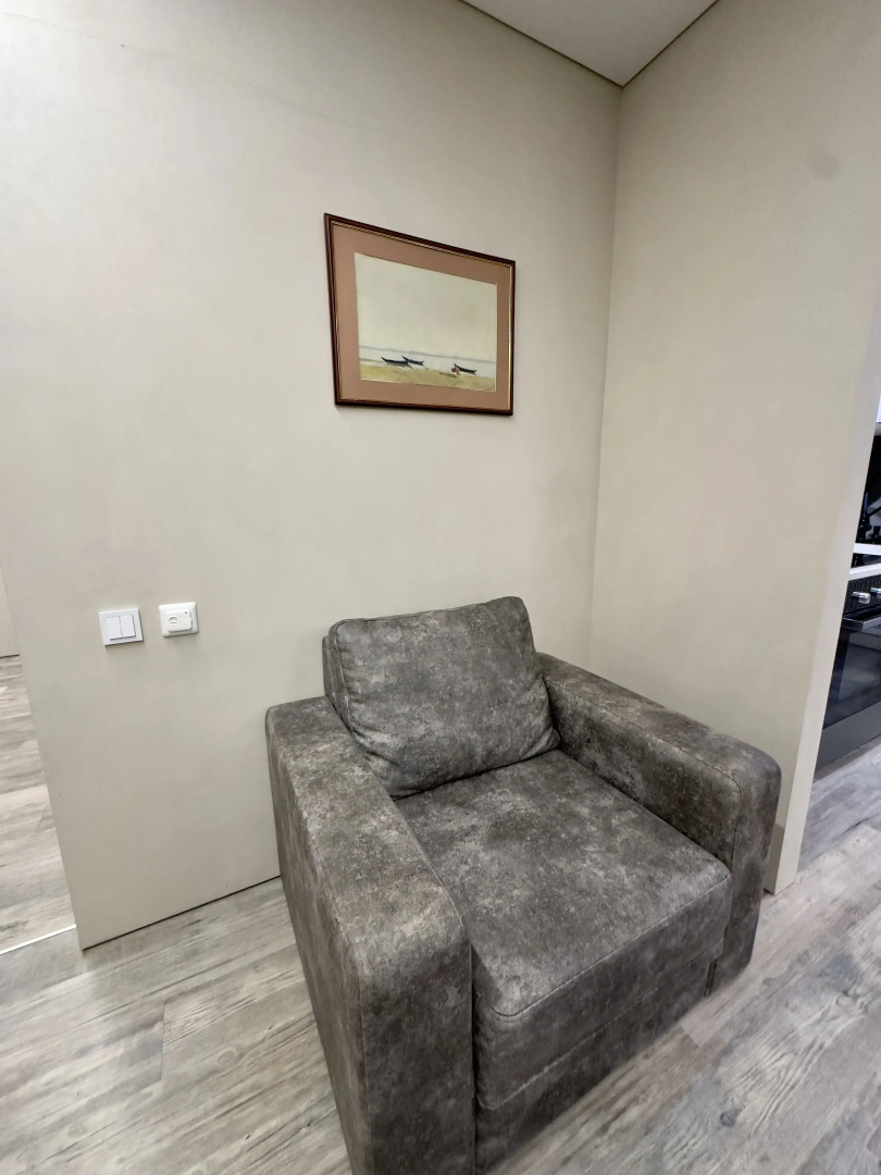 Квартира Стильная квартира в центре города