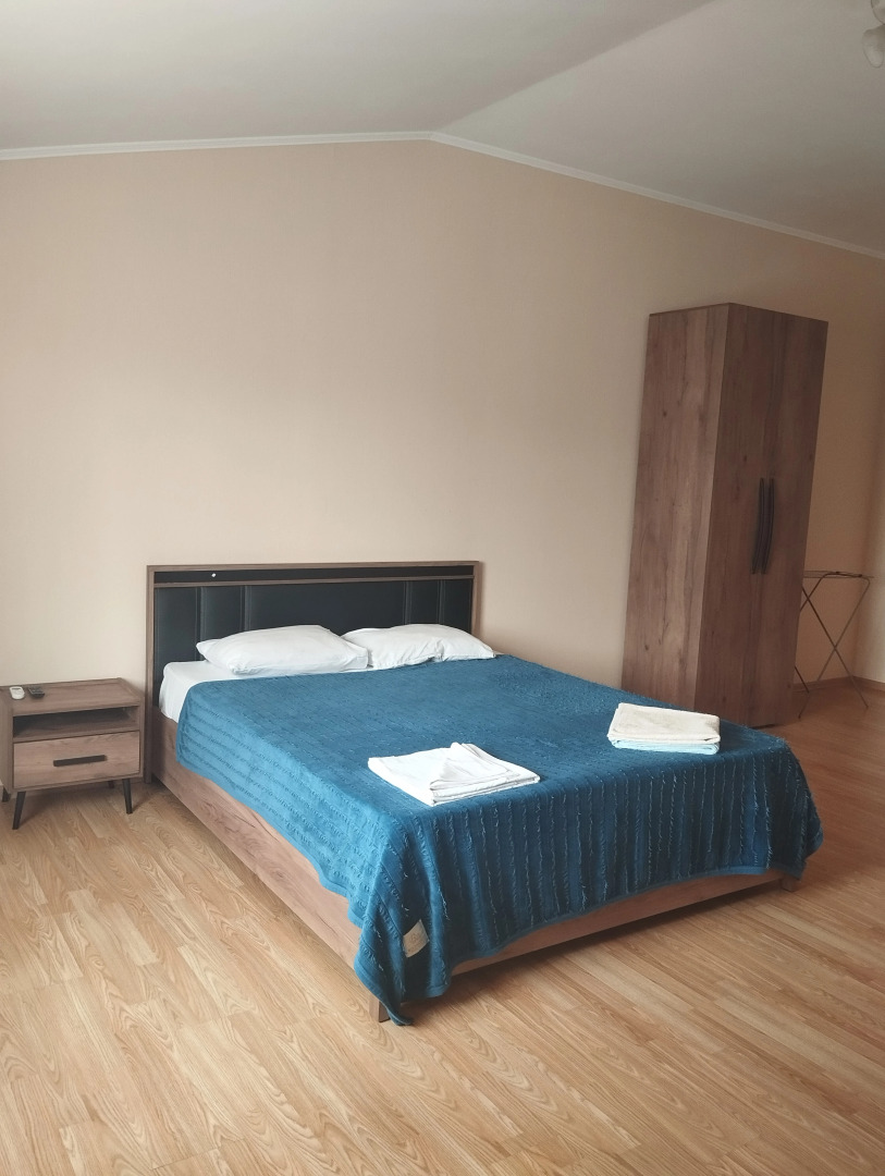 Гостевой Дом Диоскурия