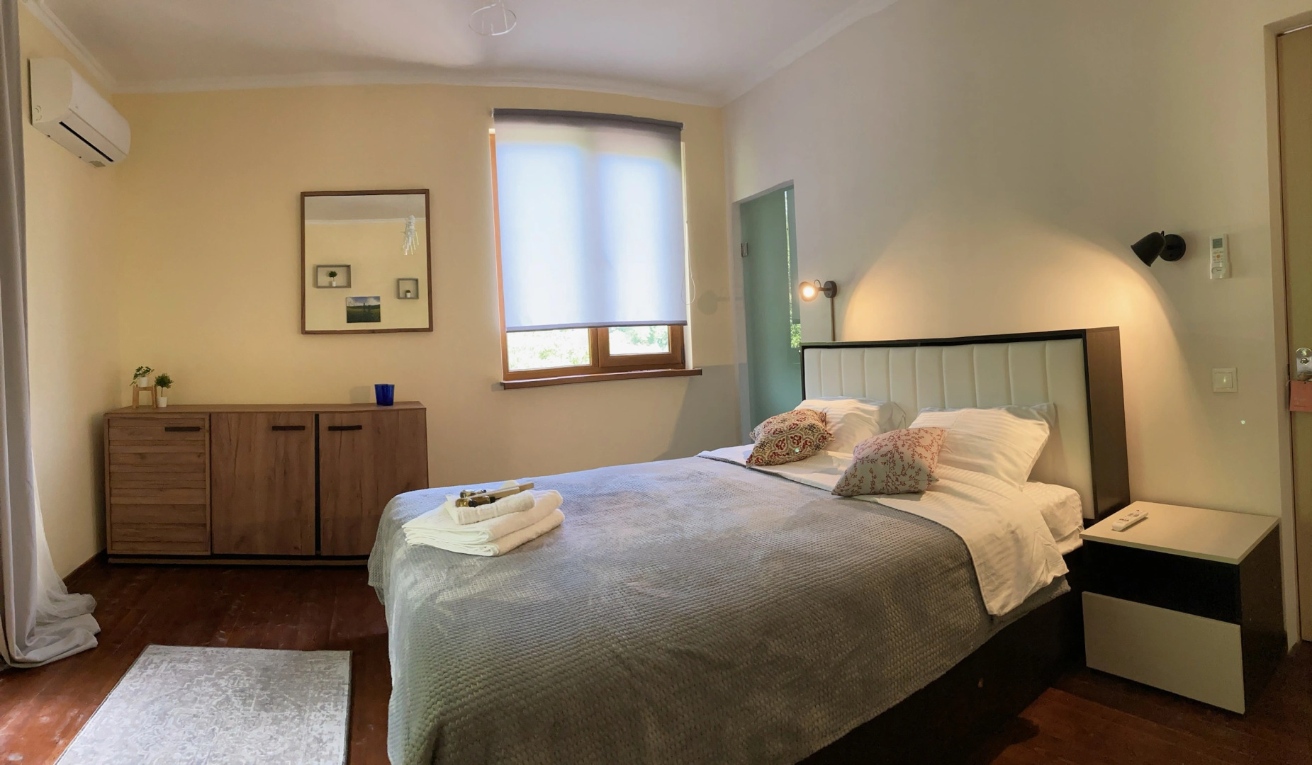 Гостевой дом MiRai