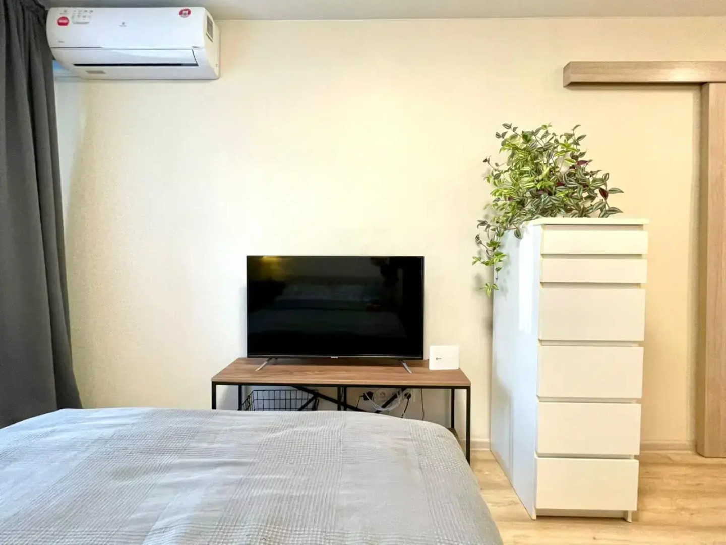 Квартира Уютная у набережной