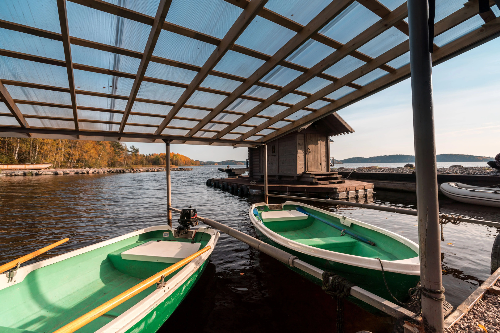 Времена Года
