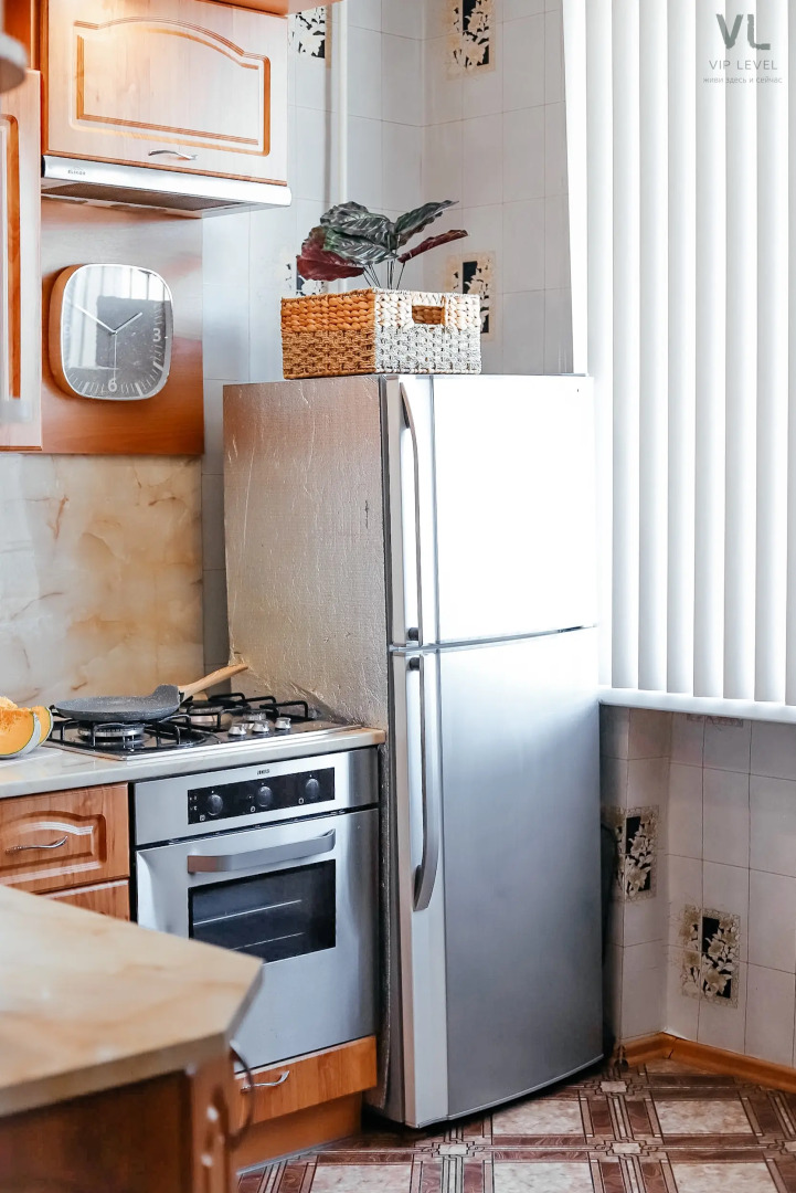 Квартира Университет