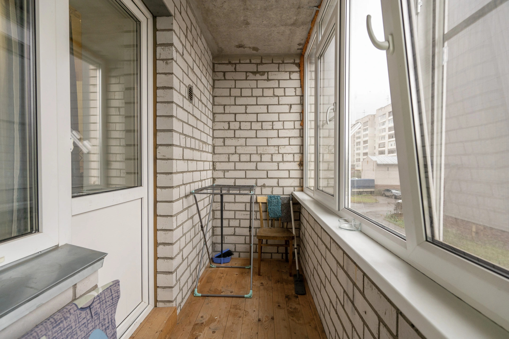 Апартаменты Гармония на Гагарина 15