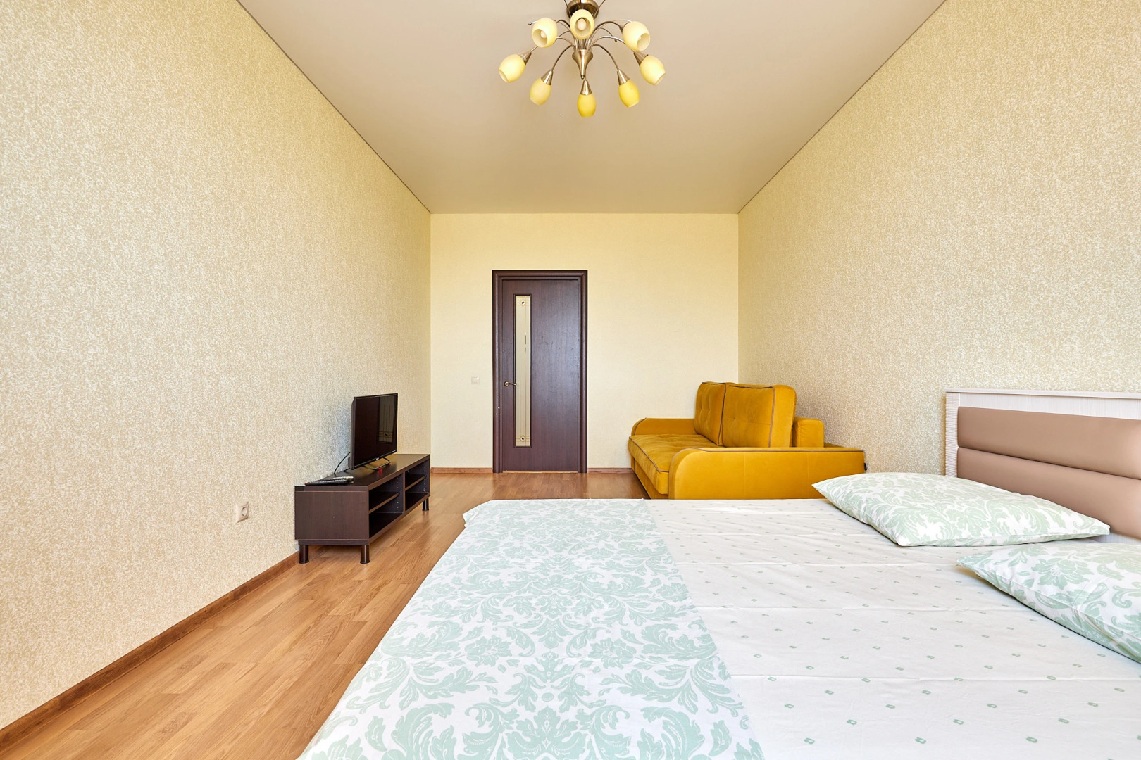 Квартира в Центре на улице Российская