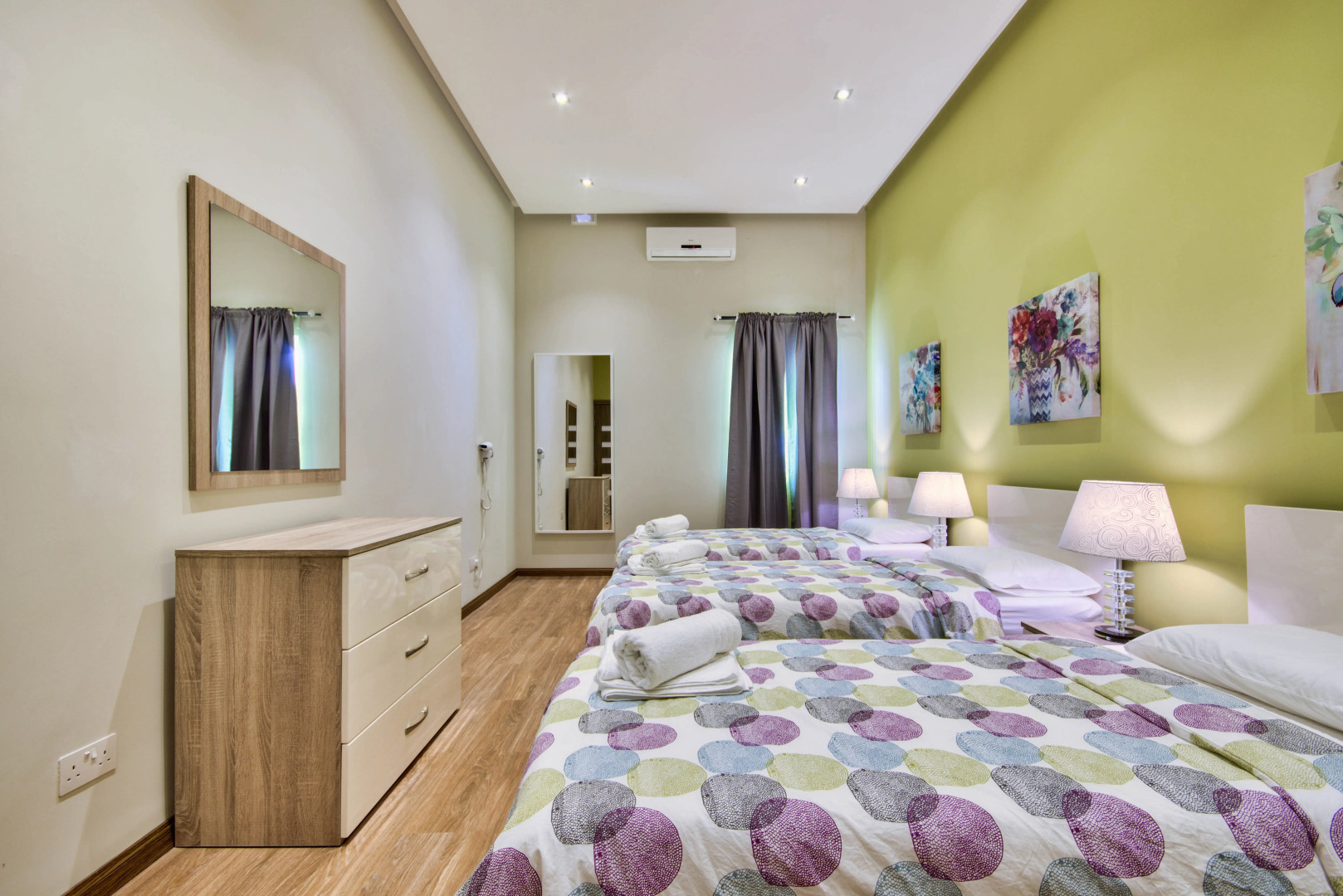 Вилла Carob Hills - Villa Gaia