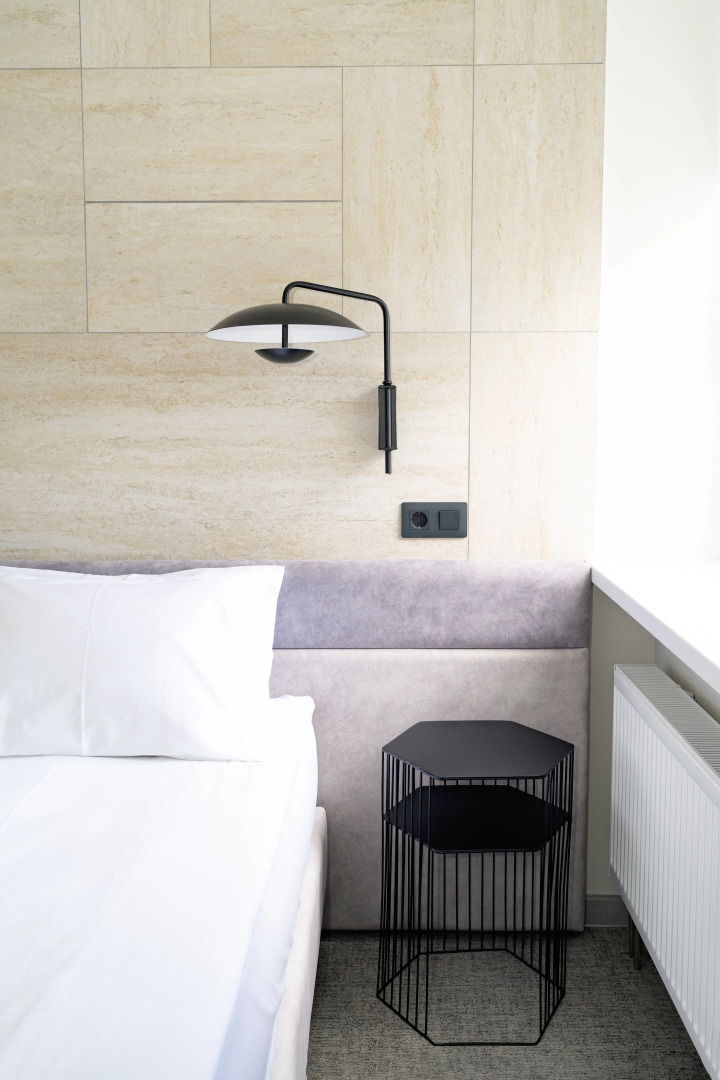 Отель Piter inn Санкт-Петербург