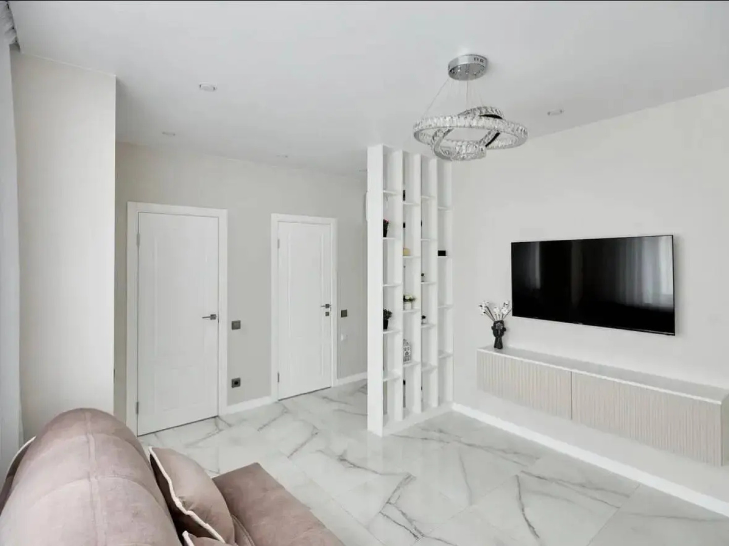 Апартаменты Grape Home