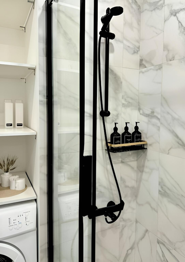 Апартаменты ЖК Грин Сити