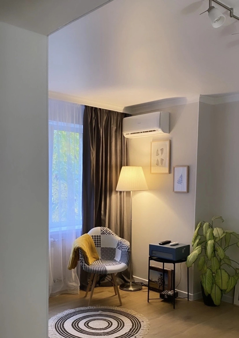 Апартаменты RiverPark