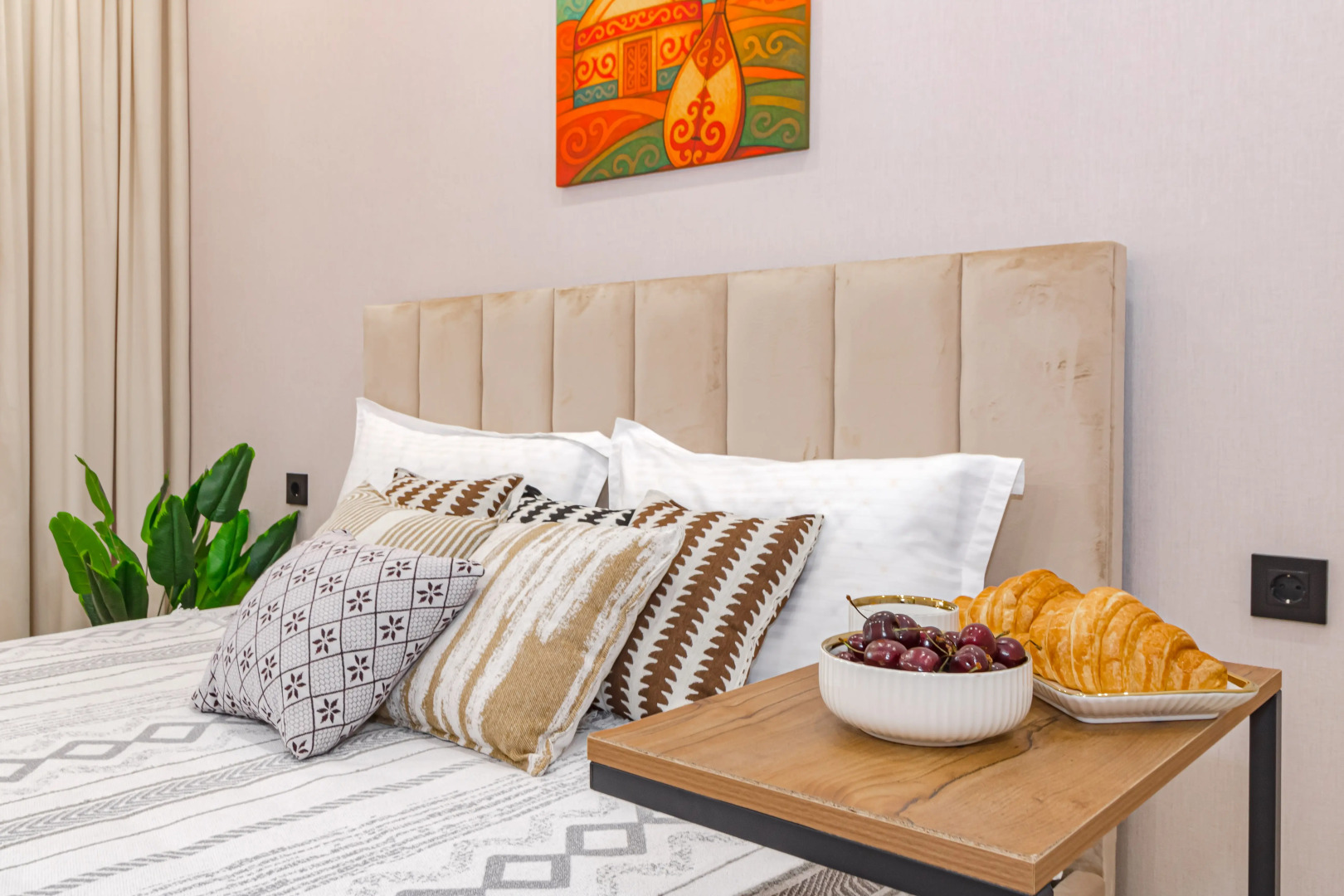 Квартира Next to Abu Dhabi Mall