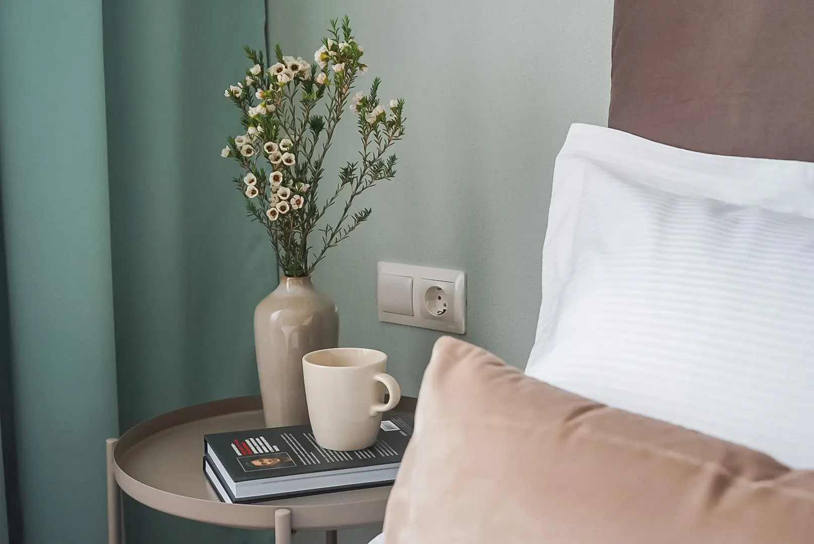 Апартаменты Green by Pavlov