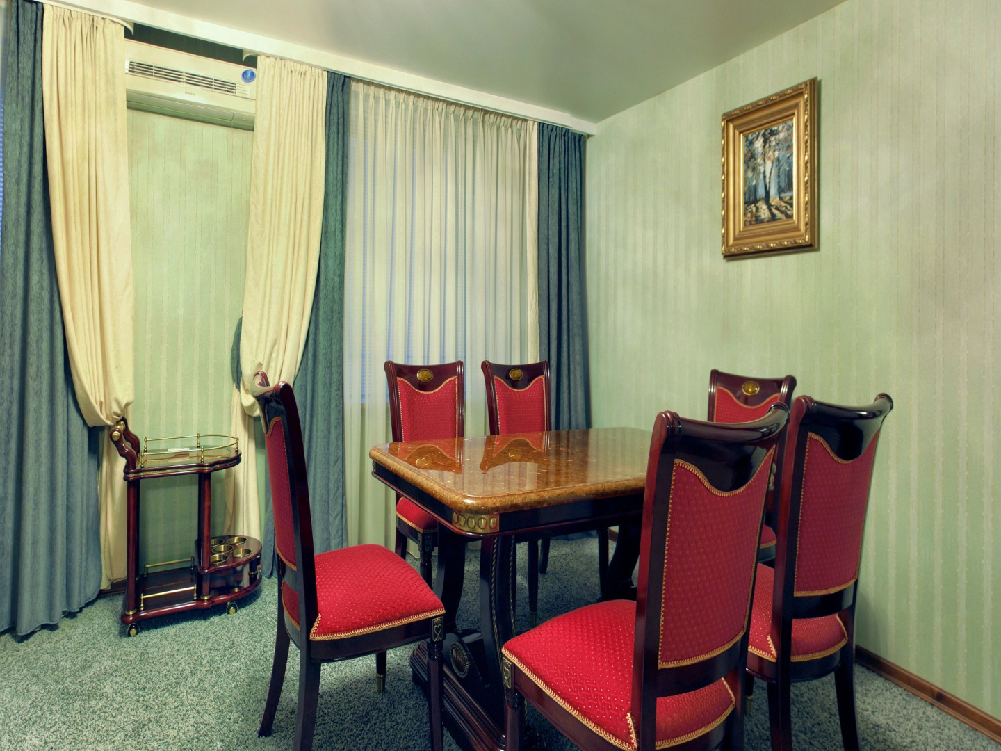 Гостиница Центральная