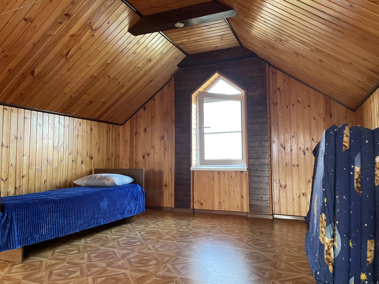 Частный дом ROUZ на Каспии для 6-12 гостей