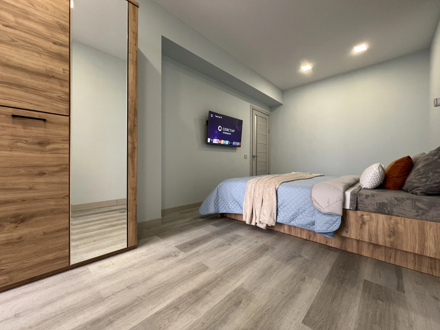 Квартира Степаняна 9а-38 КакДома