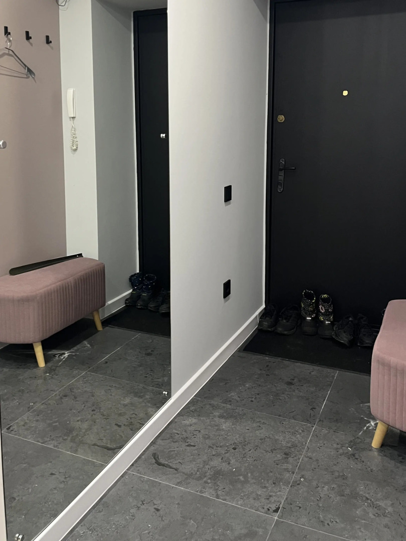 Квартира с Петропавловскими прудами