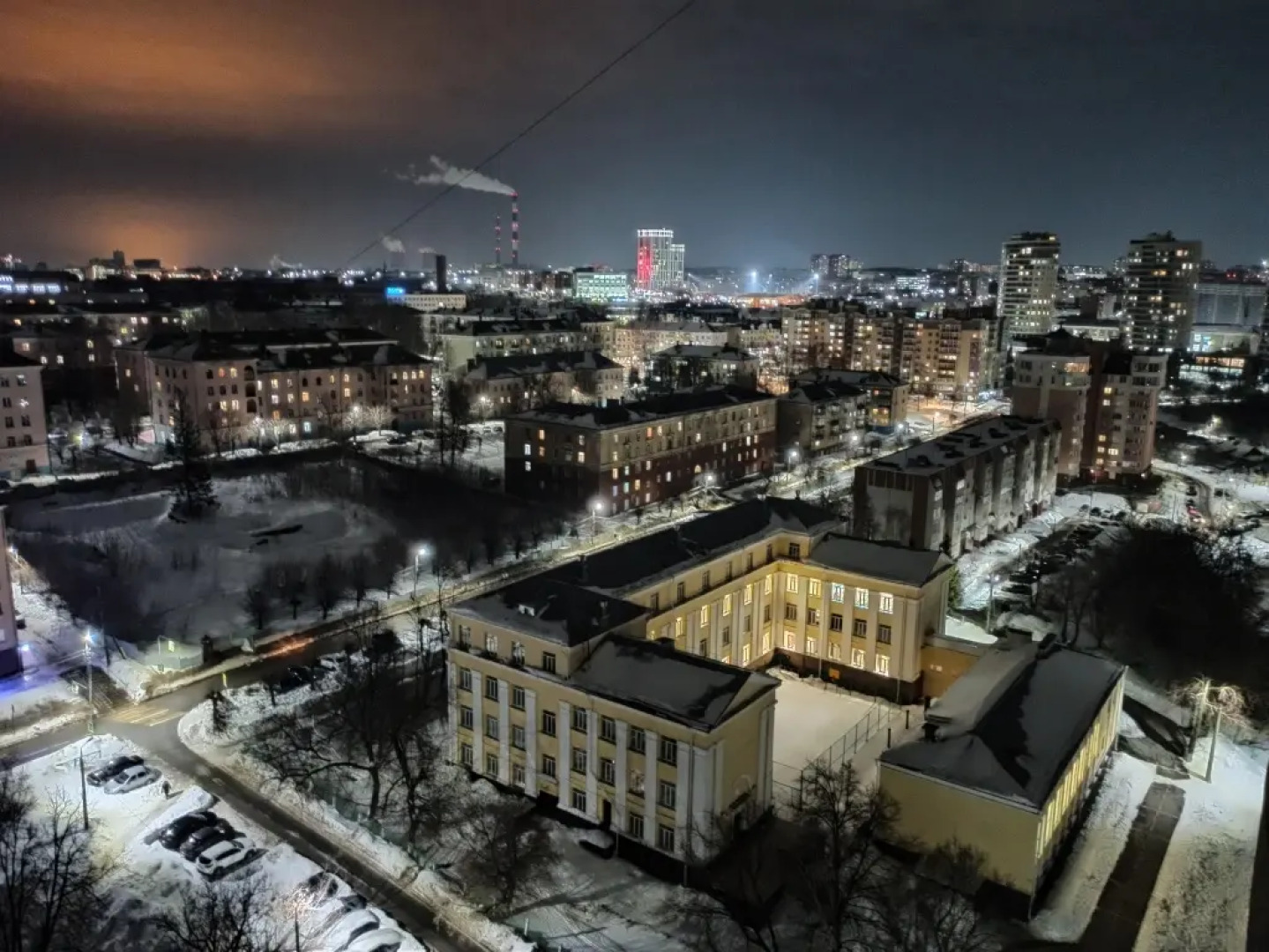 Апартаменты на Аркадия Гайдара 5 1