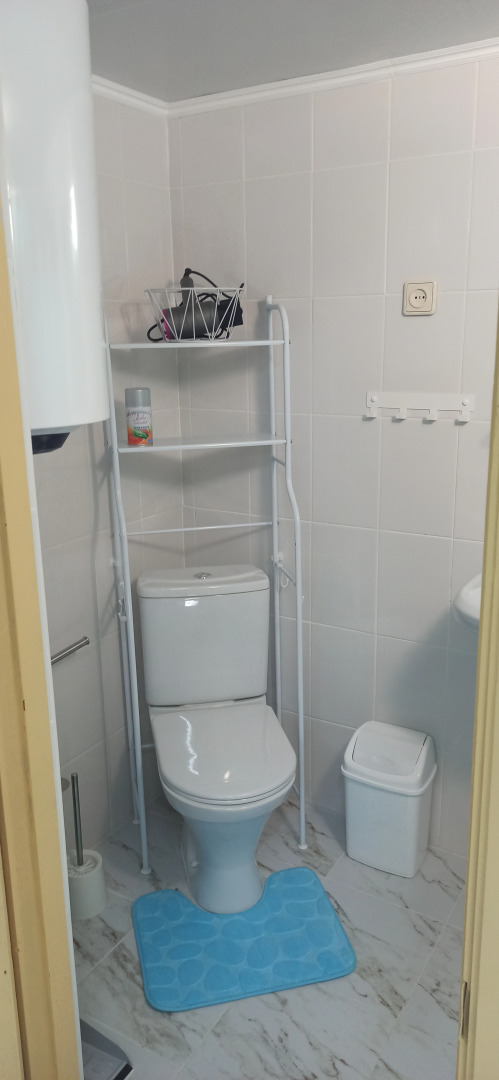 Апартаменты Чердак на Чёрном Море