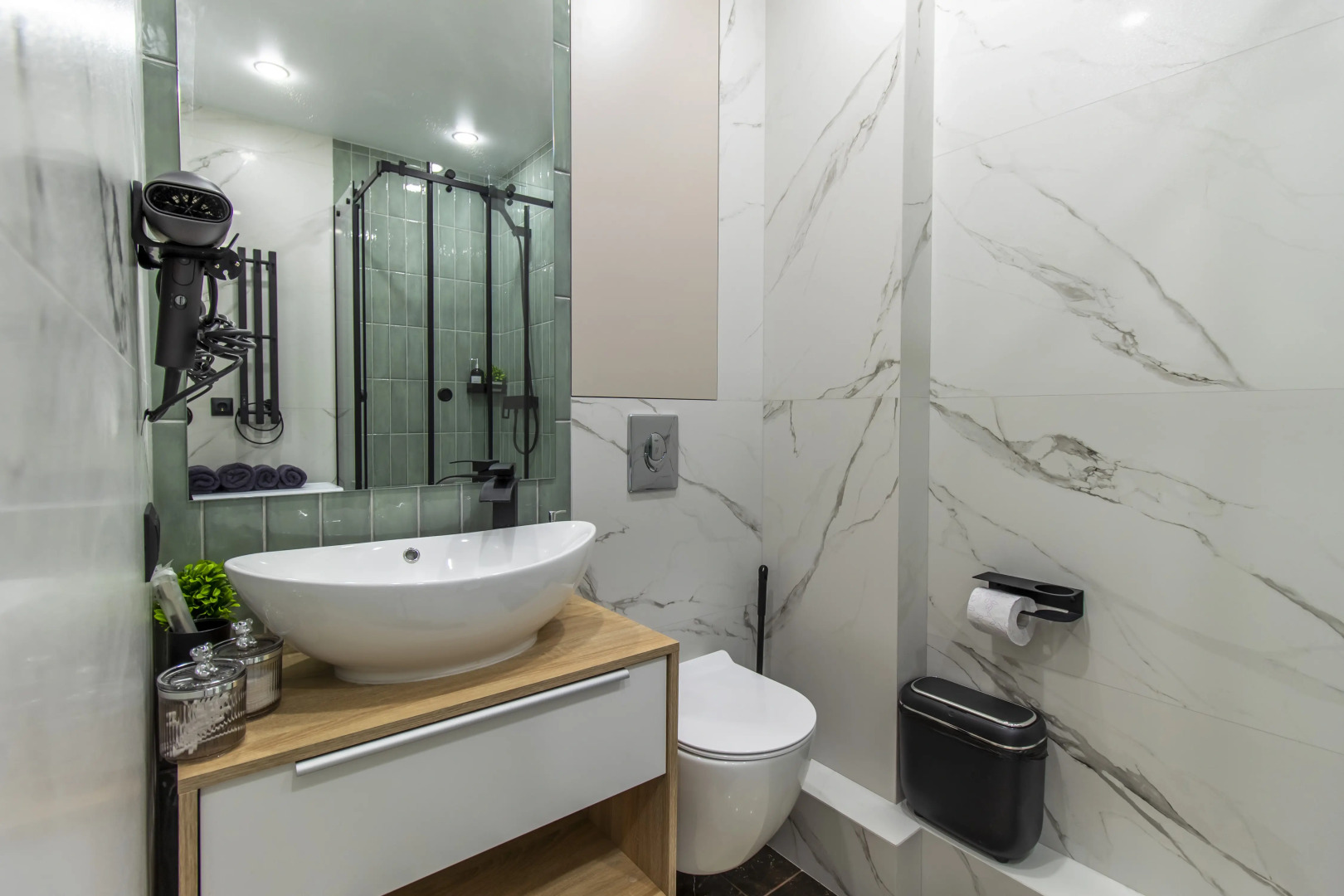 Апартаменты Студия в Нижнем Новгороде