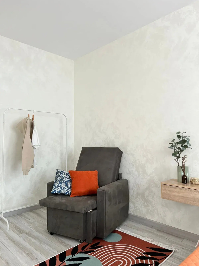 Апартаменты В Лучах Заката Рядом с Пулково