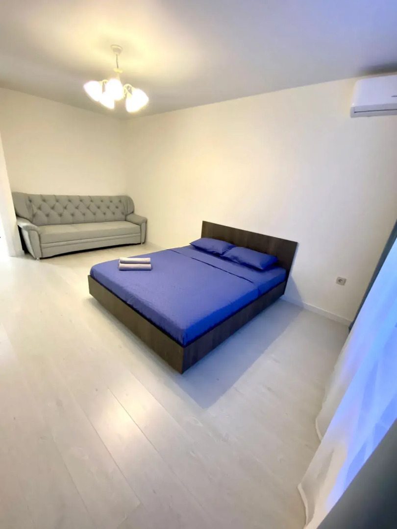 Апартаменты в элитном доме