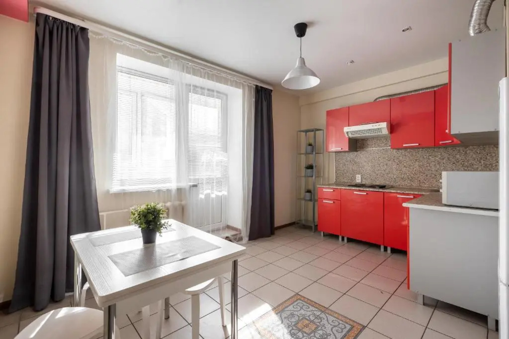 Квартира Толстой Лейтейзена