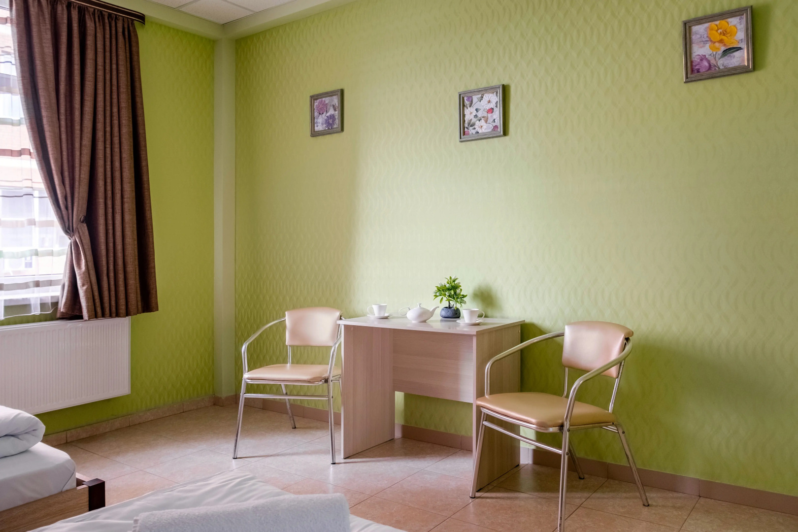 Мини-отель Слон