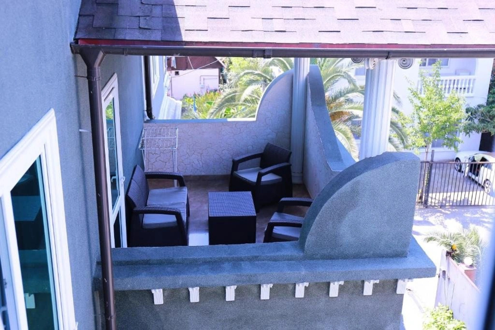 Гостевой дом Эллаиса