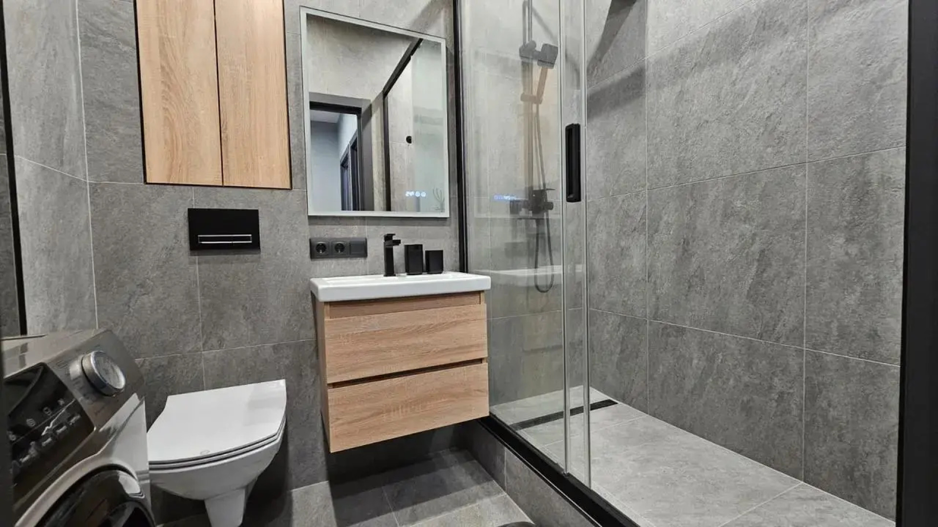 Квартира на Улице Городской Вал 15к2