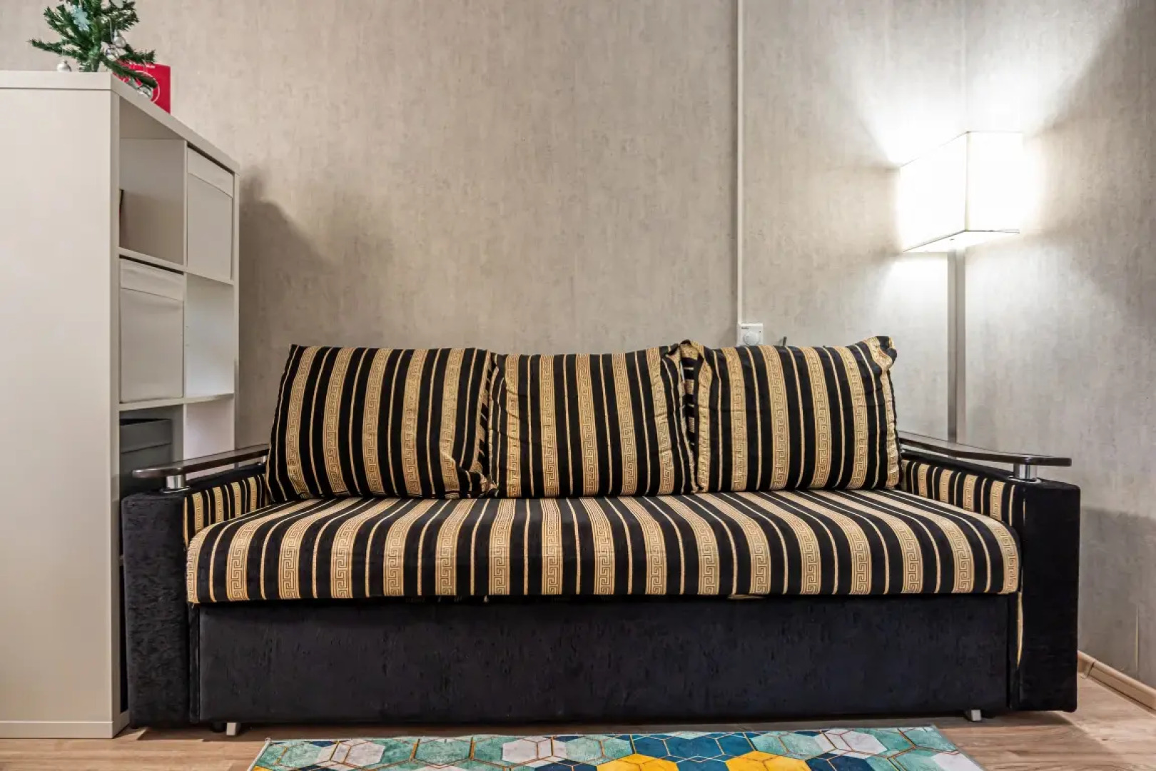 Апартаменты Улучшенные с Красивым Видом в Тырнаузе от Квартирукинг