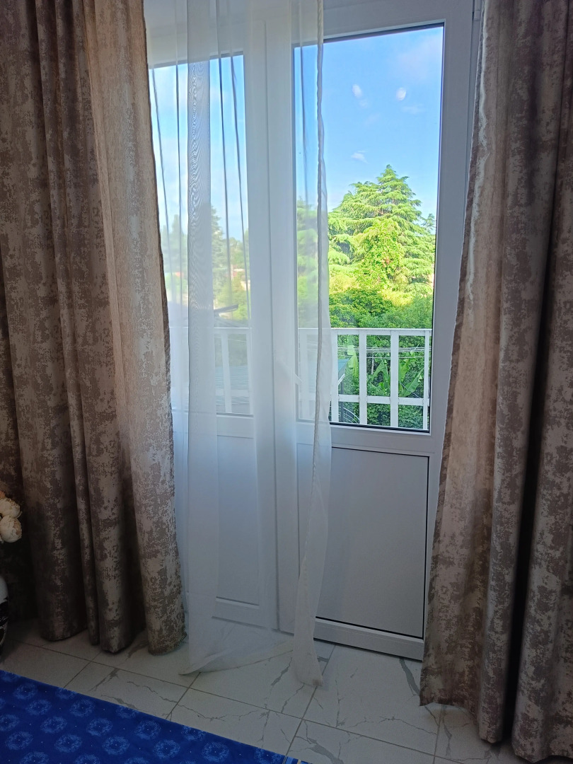 Квартира Комфортная в центре Пицунды