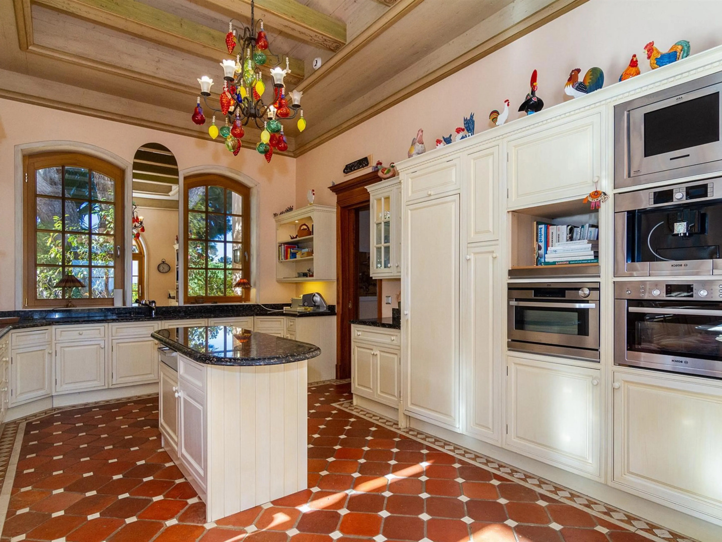 Вилла Alba Sunrise #2103 - Vale do Lobo - T5