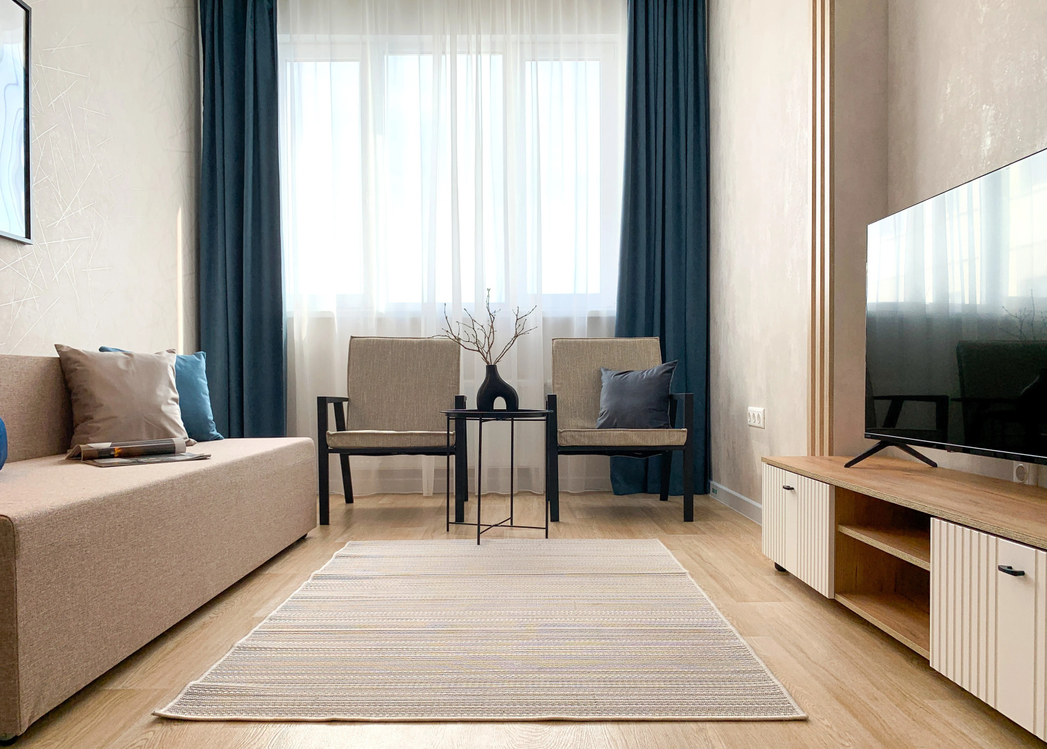 Апартаменты Добрый Дом рядом с РЖД-медицина