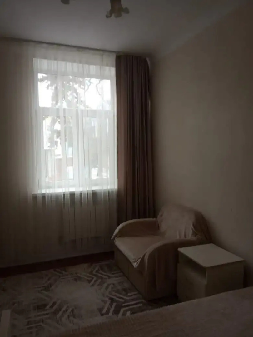 Апартаменты на Тамаева