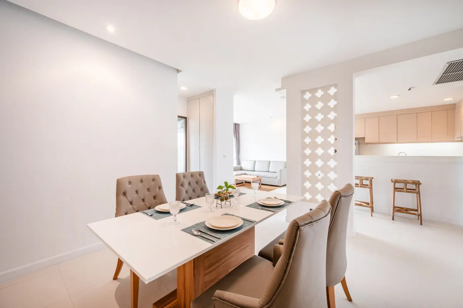 Отель Coco Phuket Bangtao Beach