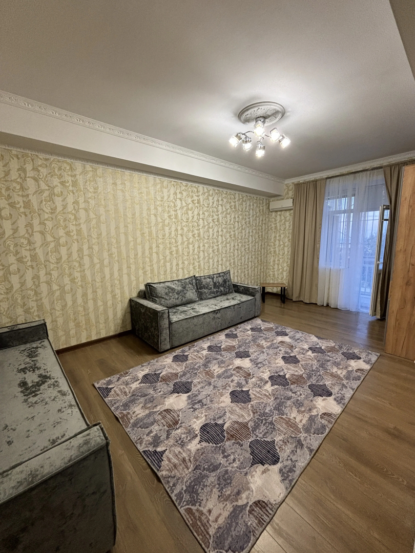 Квартира у Моря