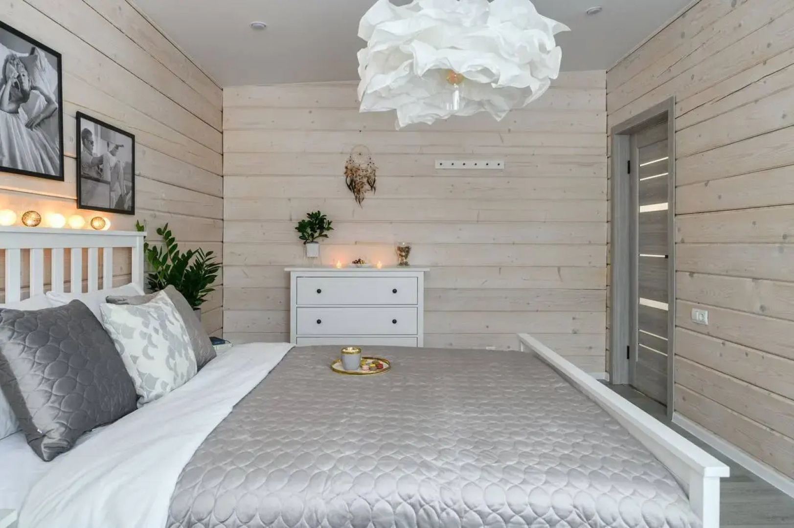 Частный Дом на Берегу Финского Залива