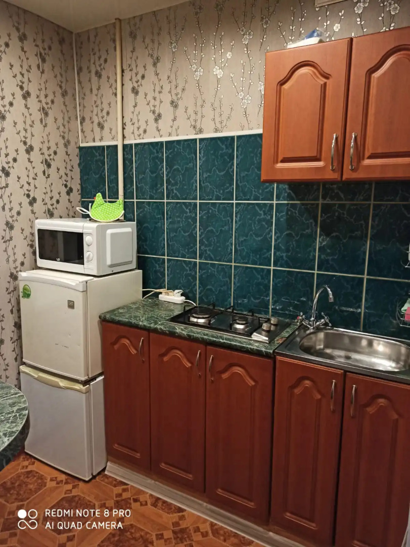 Апартаменты на ул. Свободы 33