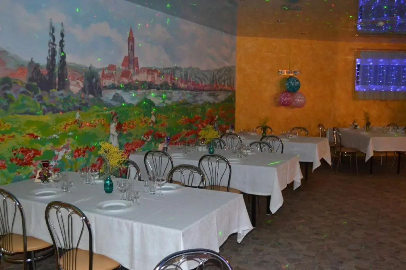 Гостевой дом На лугу