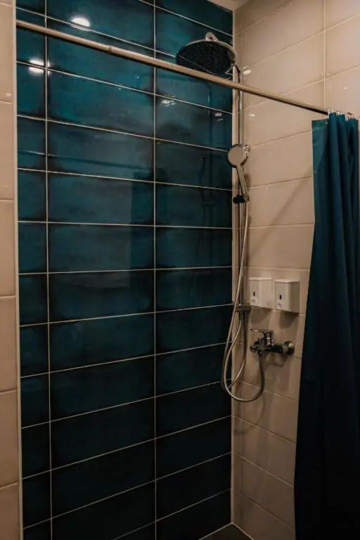 Отель Алтын Шатыр