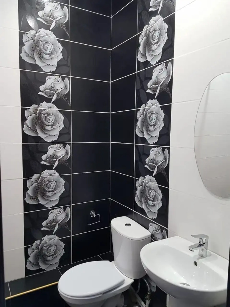 Апартаменты Деревня универсиады 3