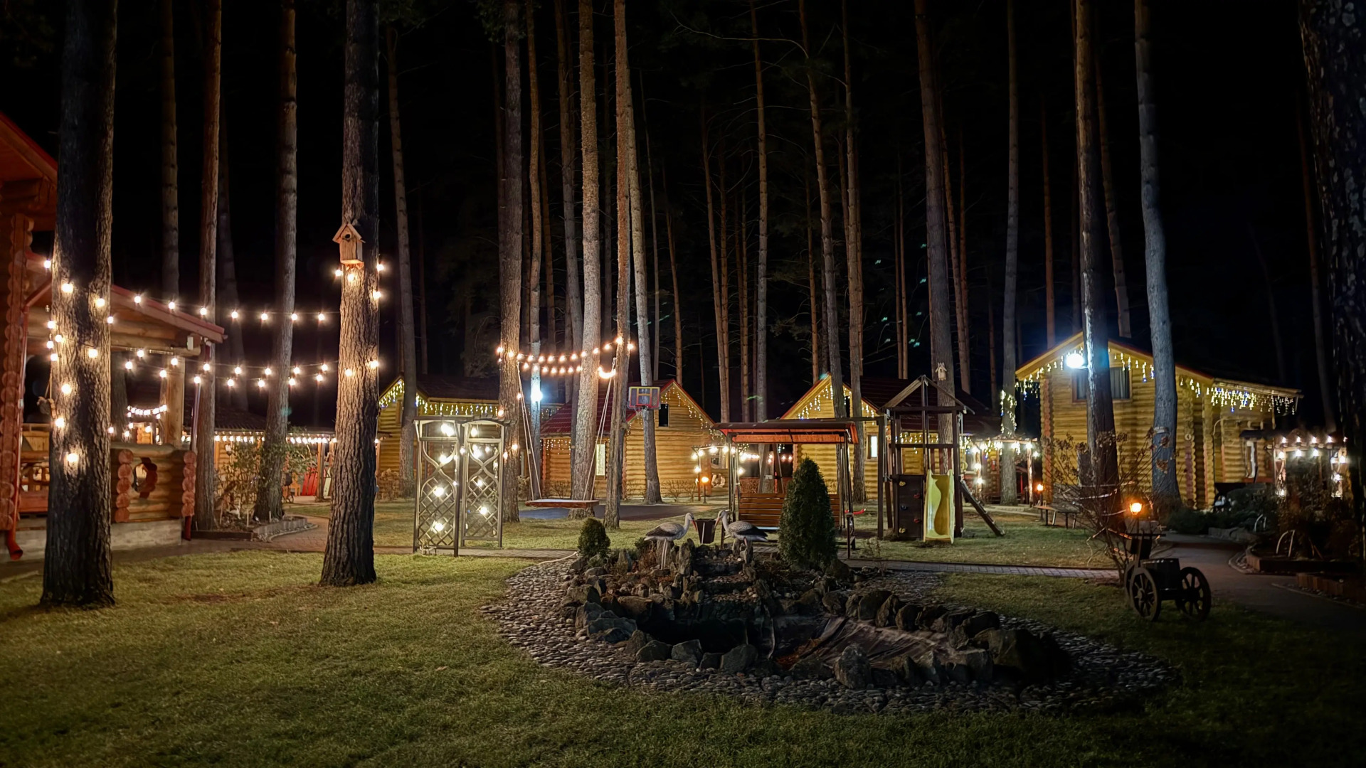 Гостевой дом Светоч