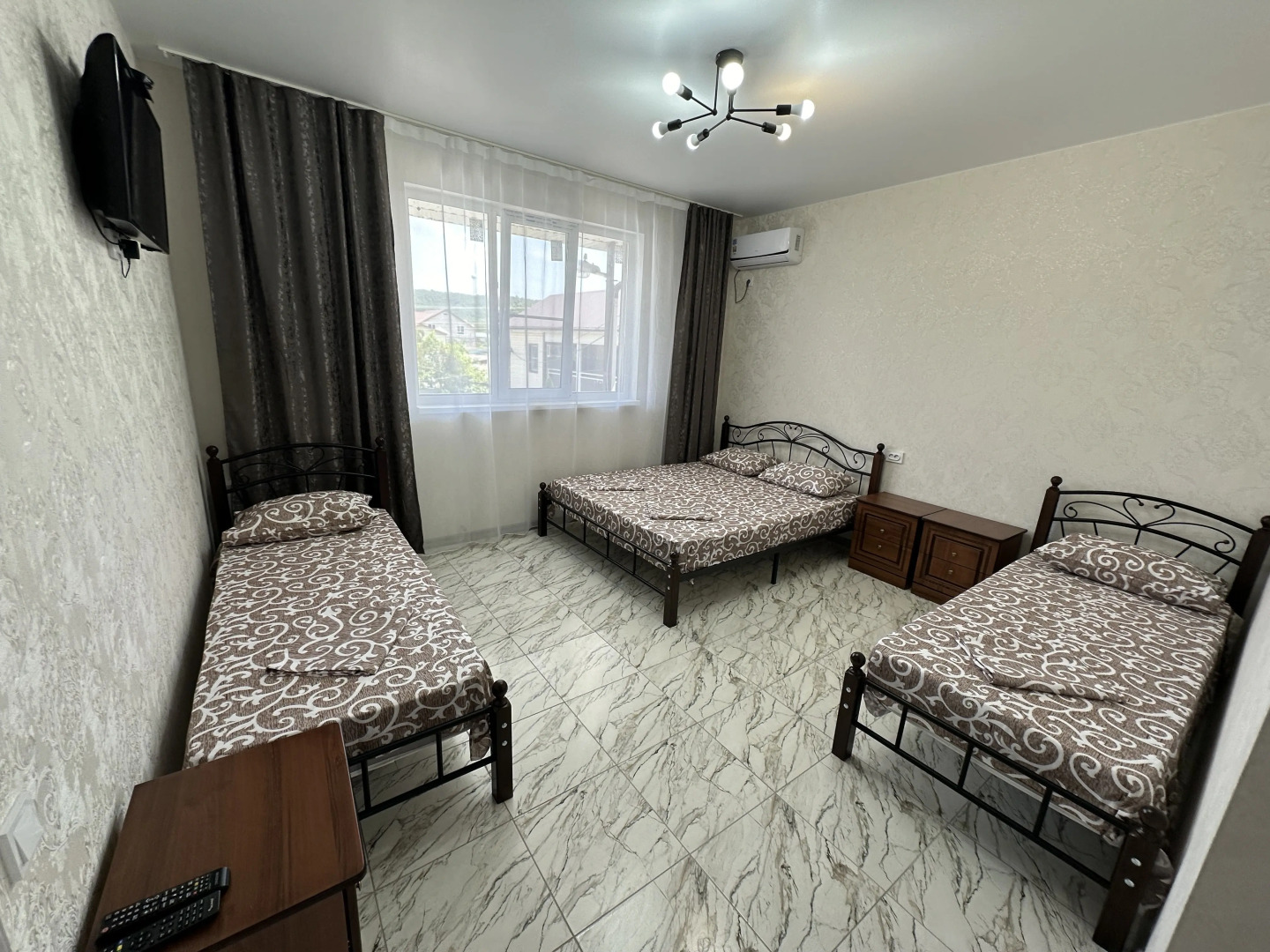 Гостевой дом Татьяна