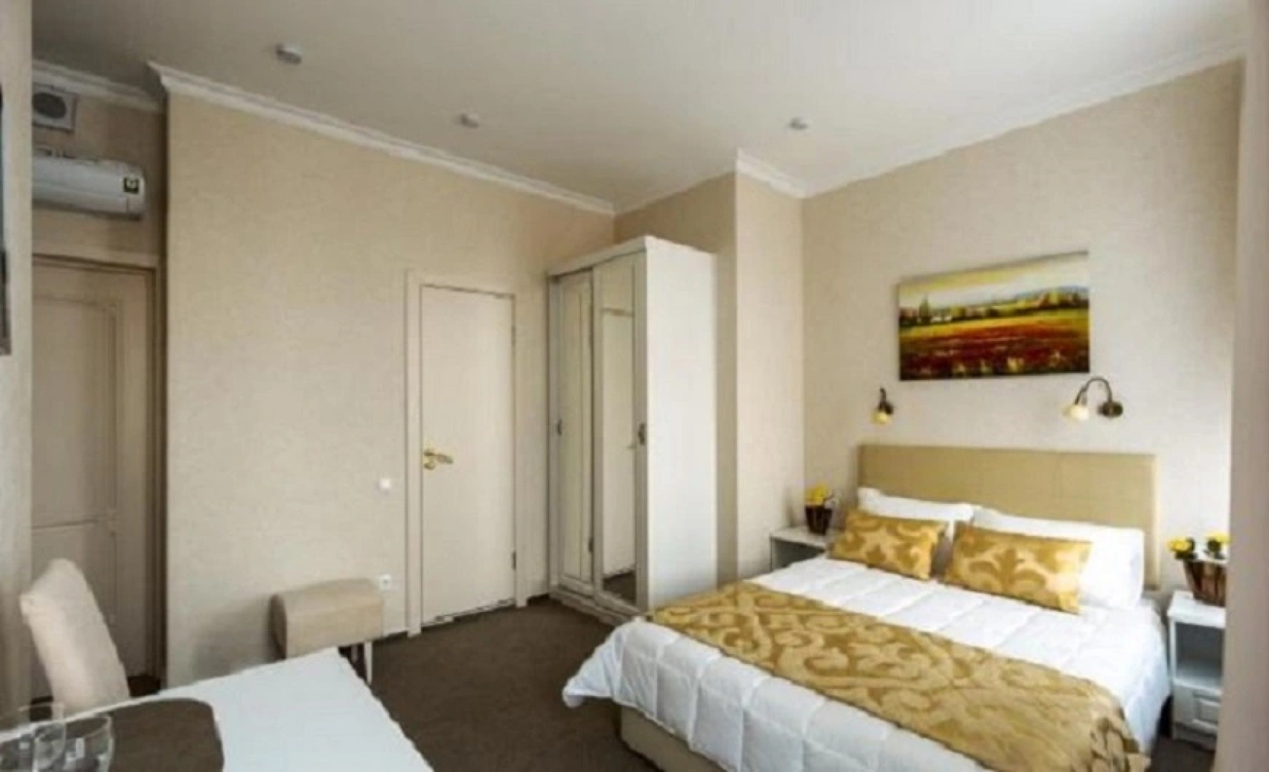 Павелецкая АЭРО