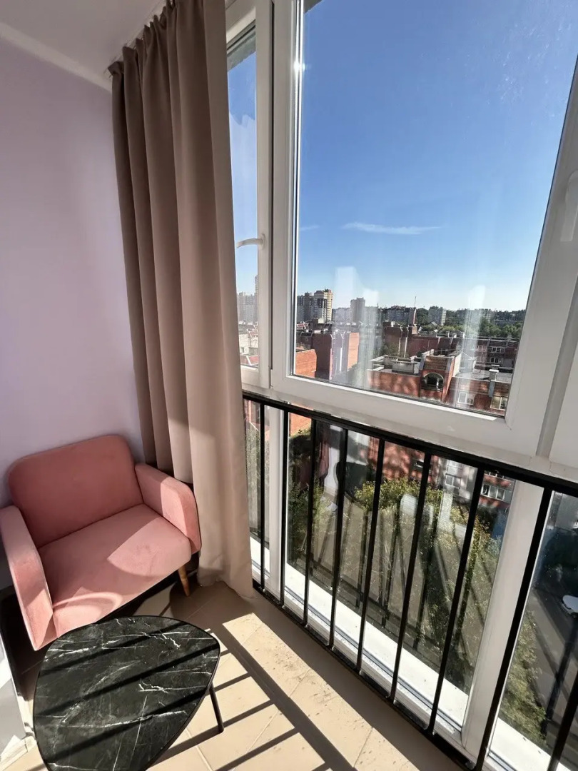 Квартира Атмосфера 328