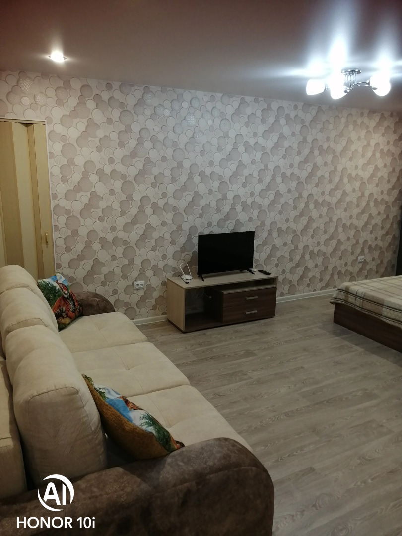 Квартира в центре города