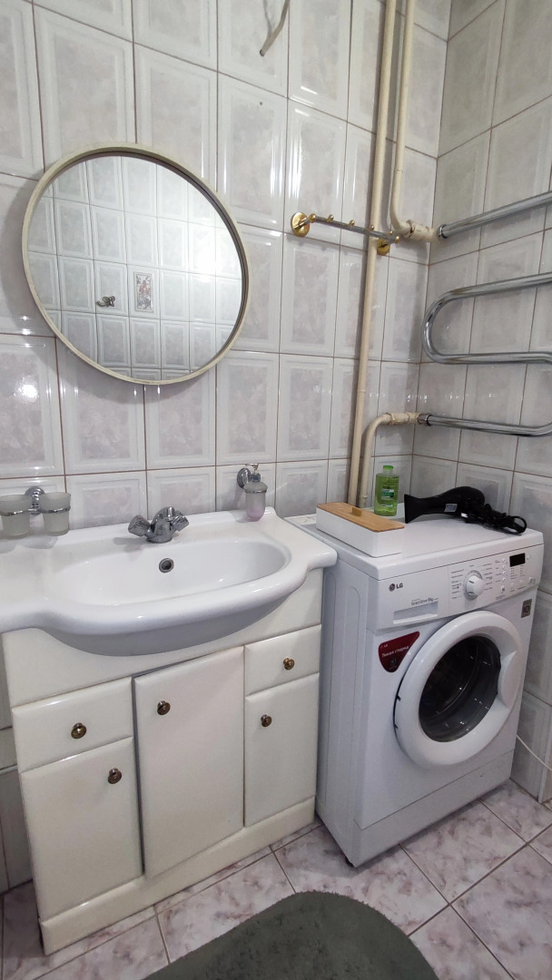 Апартаменты Около Успенского собора