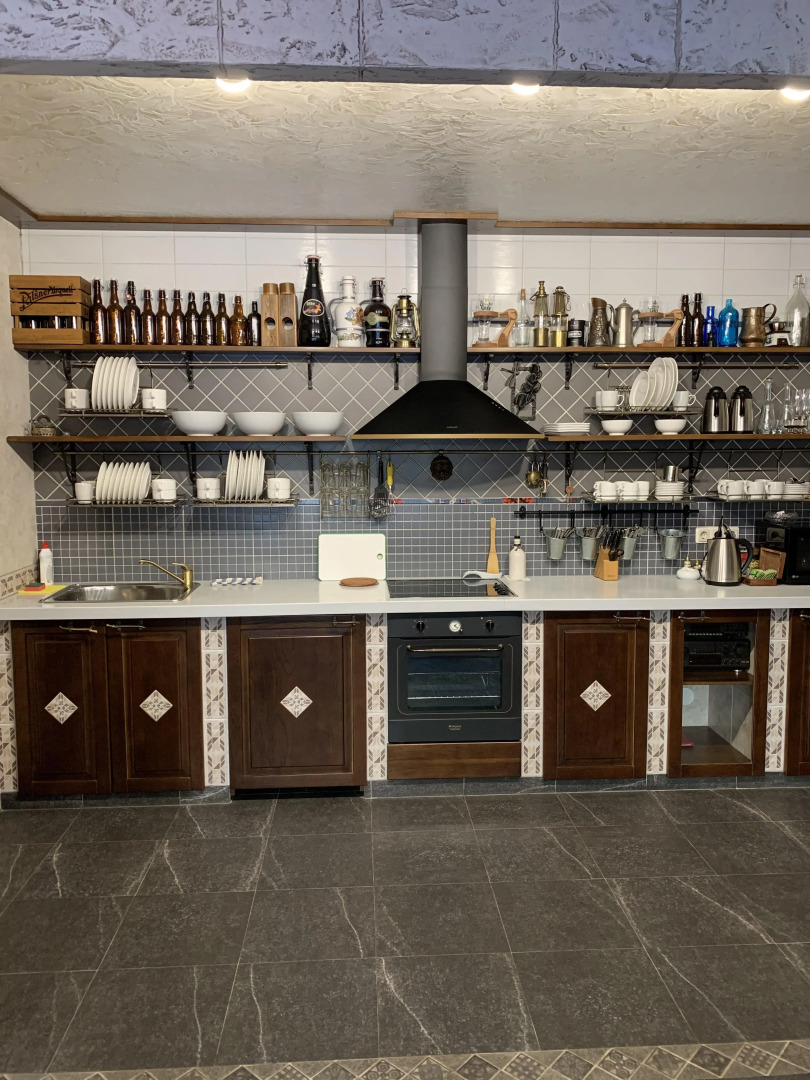 Гостевой дом Форест грин