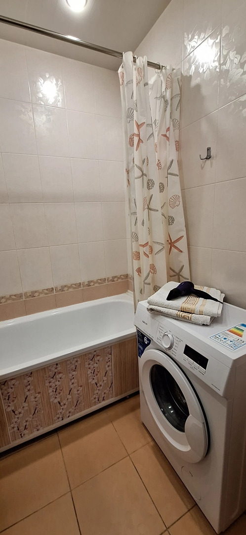 Апартаменты Стильные на Жукова